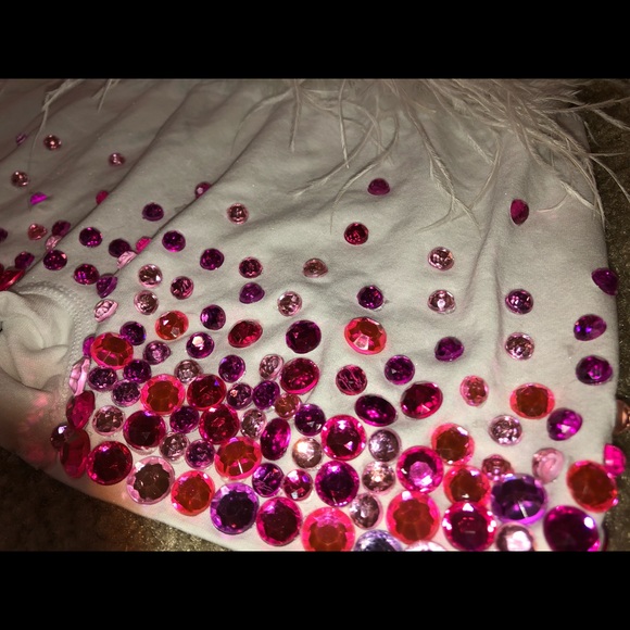 Handmade Rave Outfit - Picture 5 of 6